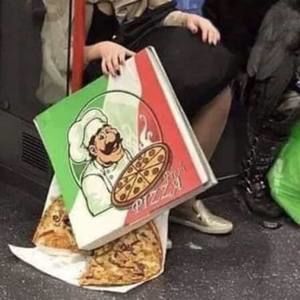 Meet your Posher, Julie